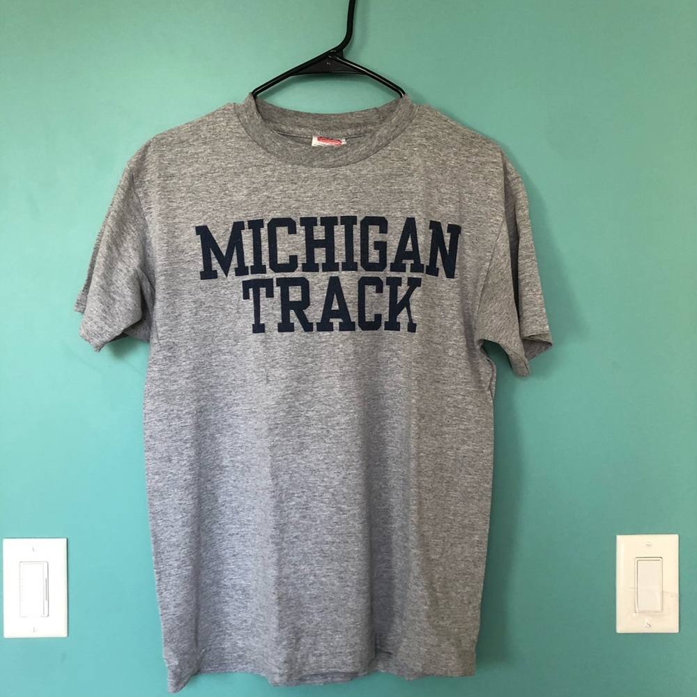Vintage Early 2000s College T